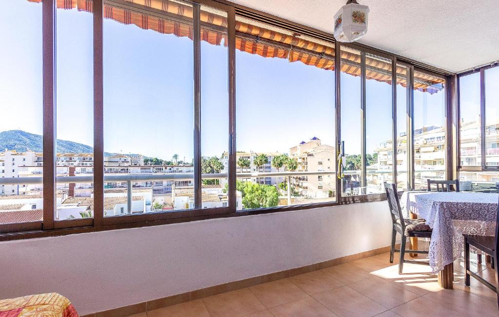 Beautiful Apartment In Altea With House Sea View - 2