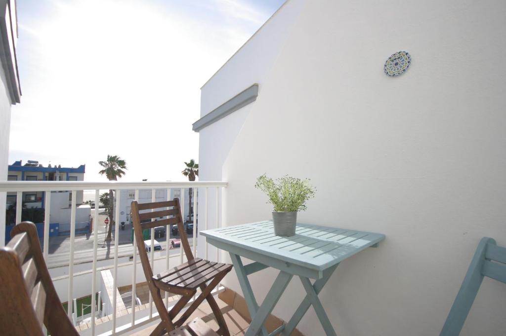 Apartamento Livingtarifa Calima - 1