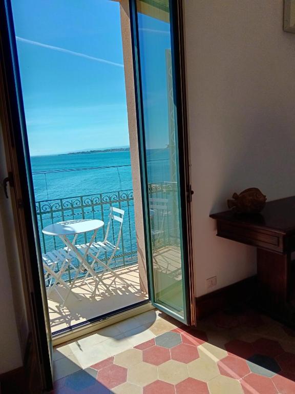 Casa Angioletta - 1