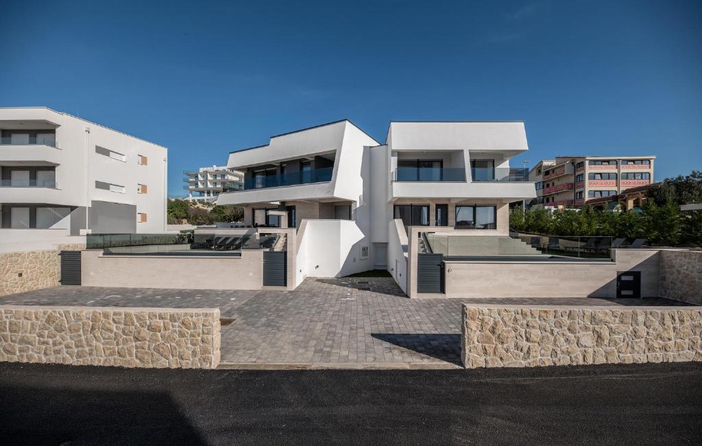 Gorgeous Home In Novalja With Wifi, Novalja