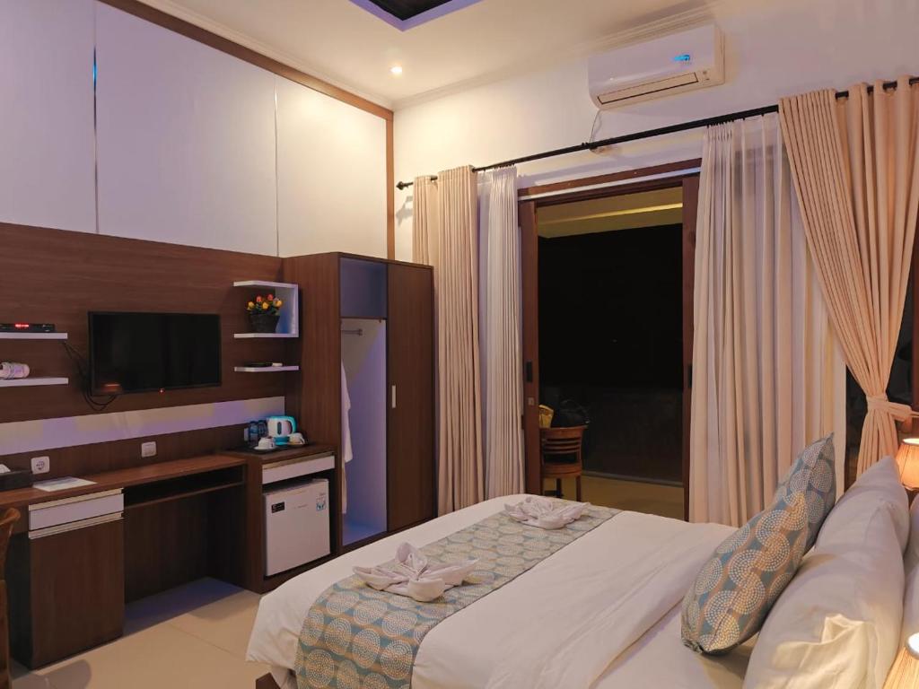 Nusa Sedayu Hotel By Ocean View