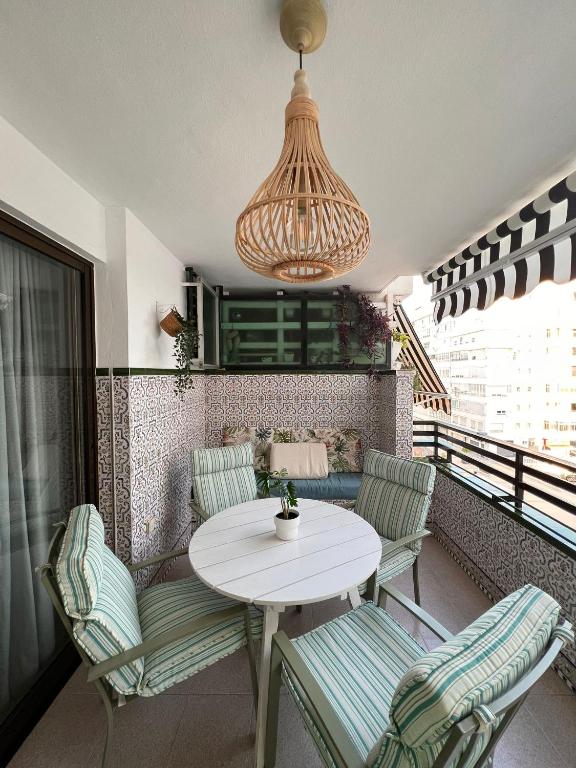 Apartamento Parque Mediterráneo - 2