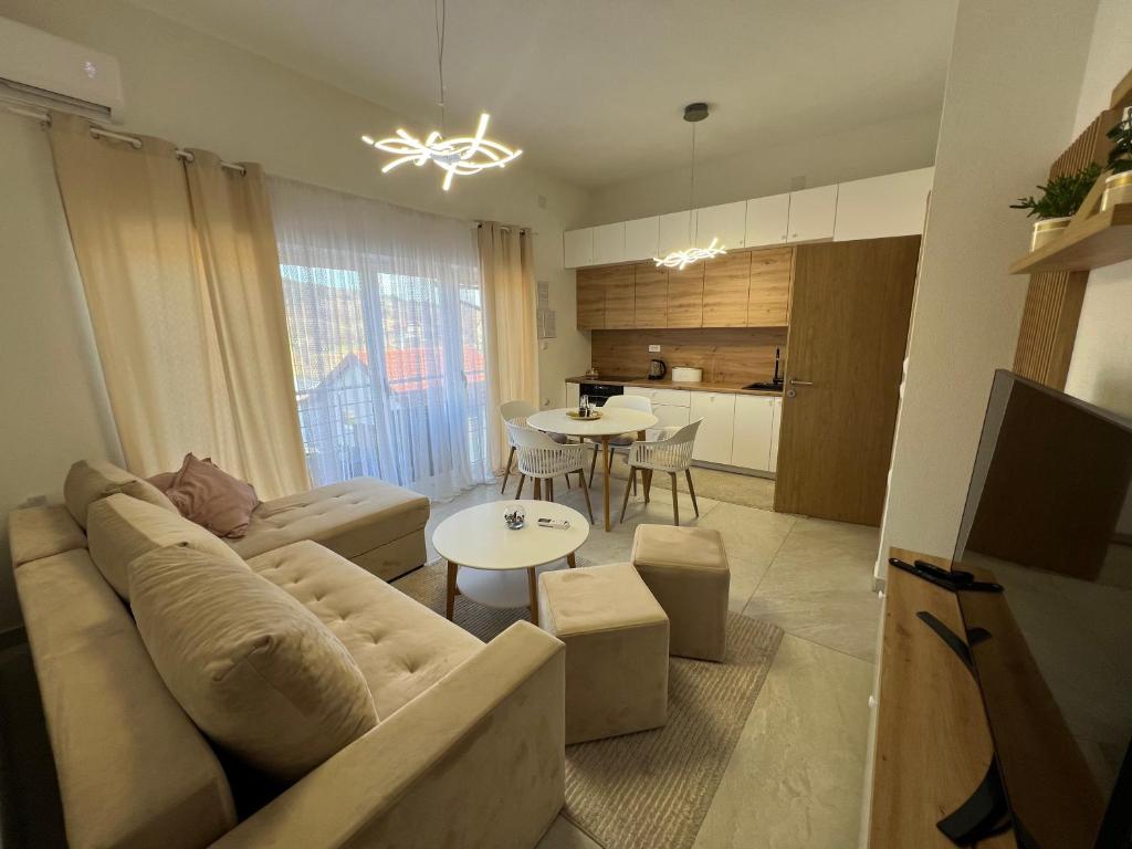 Apartment Magnolia, Banja Luka