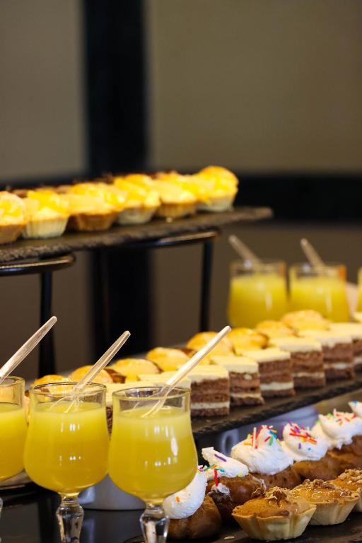 Nourriture et boissons