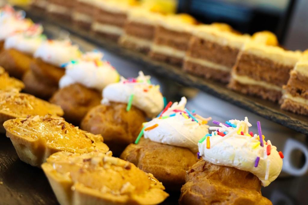 Nourriture et boissons