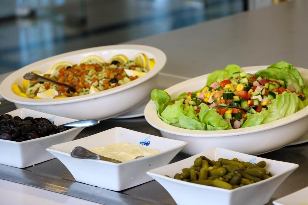 Nourriture et boissons