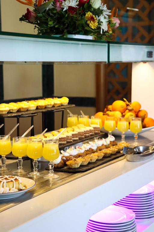 Nourriture et boissons