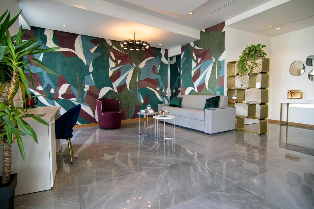 Gigi Suites&Apartments - 3