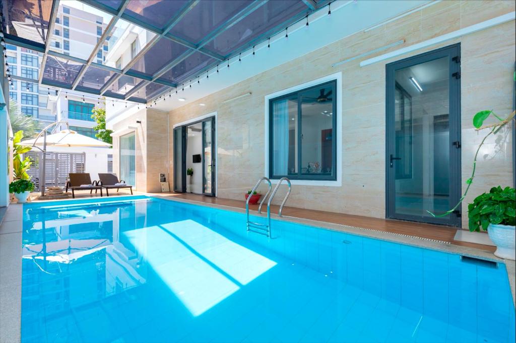 Lur Home Premium Pool, Vũng Tàu