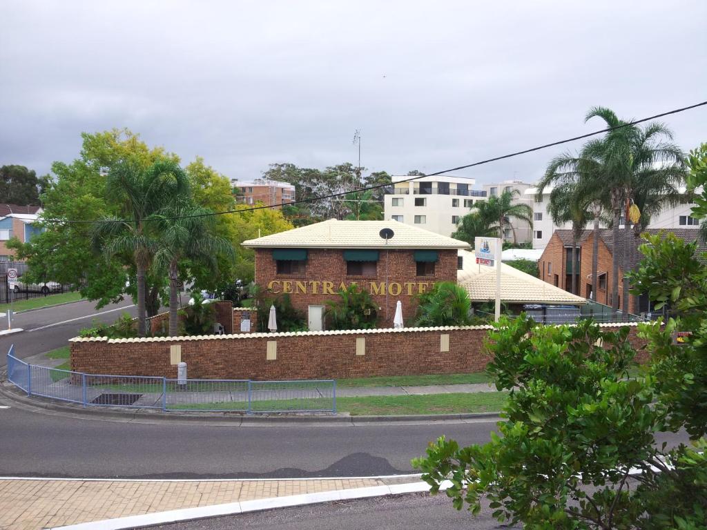 Facilities