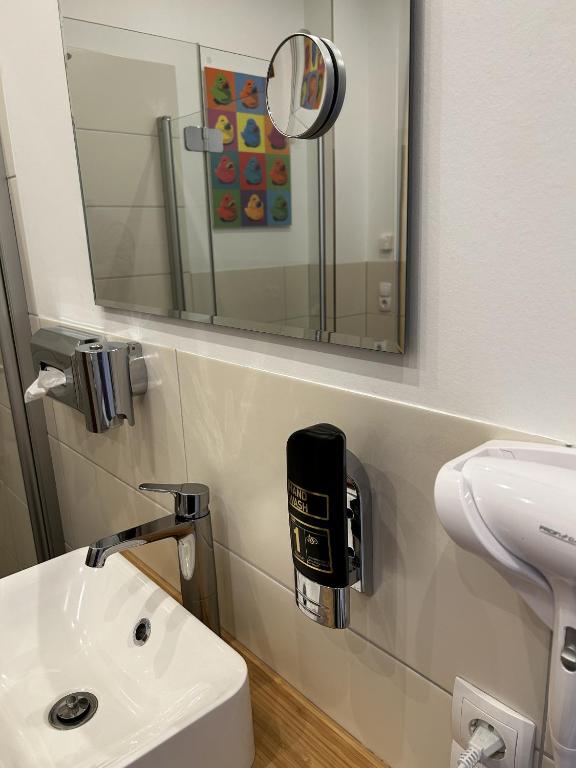 バスルーム（客室）