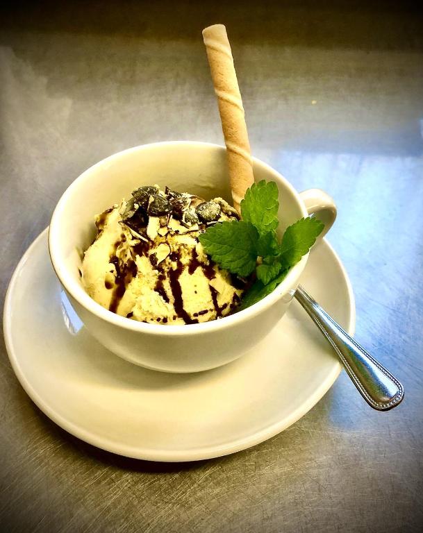 お料理のイメージ