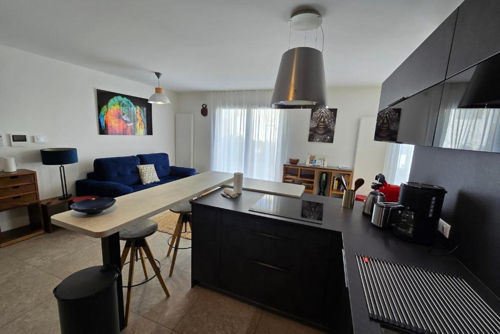 Envie de Lac - Nice T3 for 6 people near Beach - 3