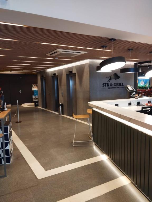 INNSiDE CONFORT FARIA LIMA, São Paulo