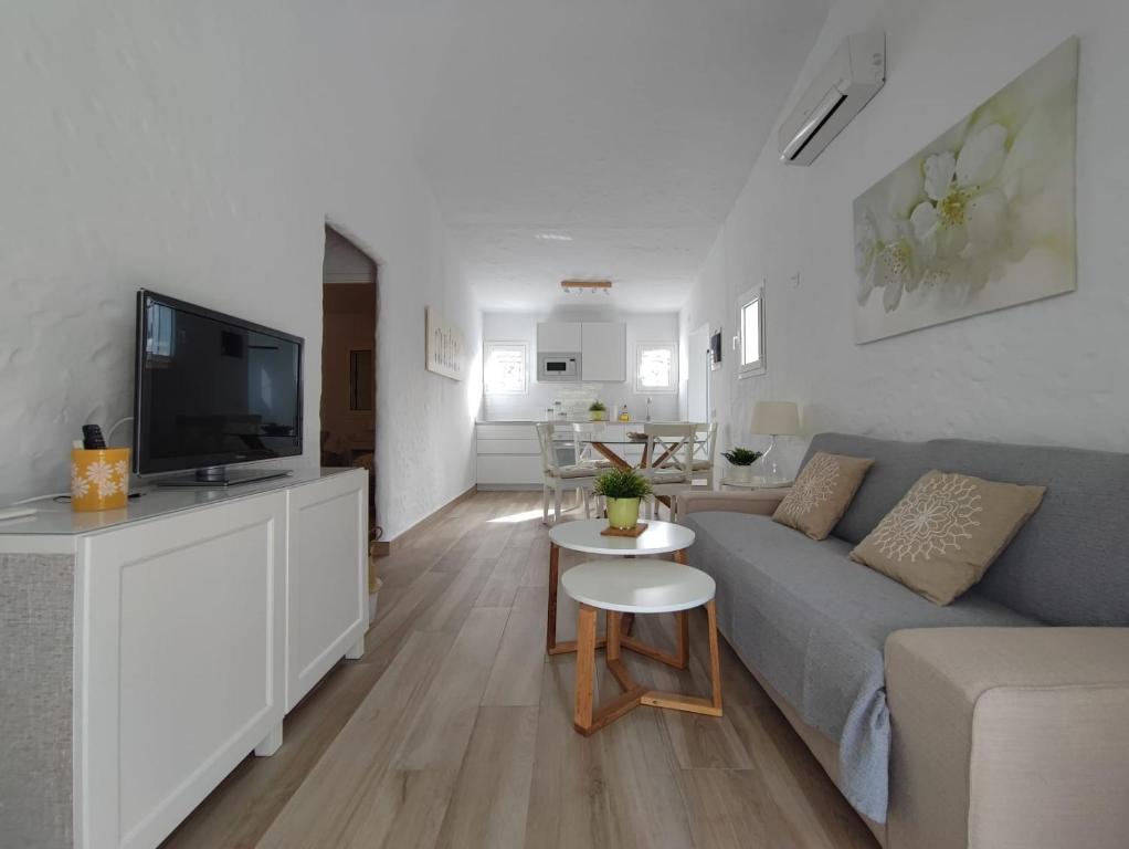 Relax bungalow with parking - 3