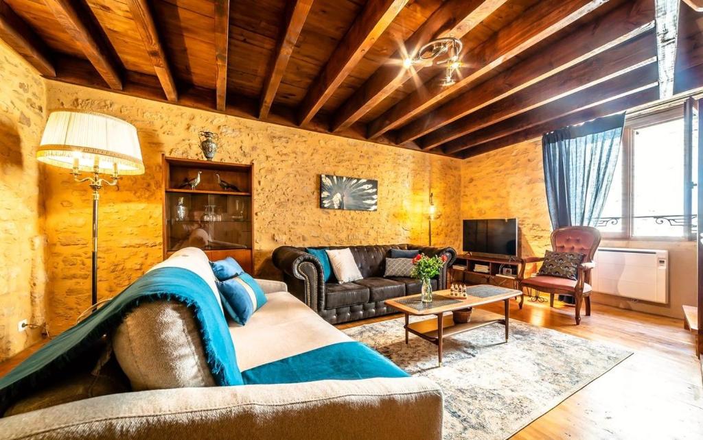 Le Secret d'Enoiseuses - Centre historique, Sarlat-la-Canéda