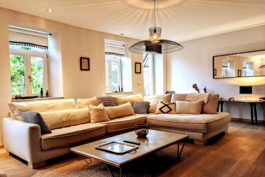 La Reid, entre 2 vallées, Fraineux