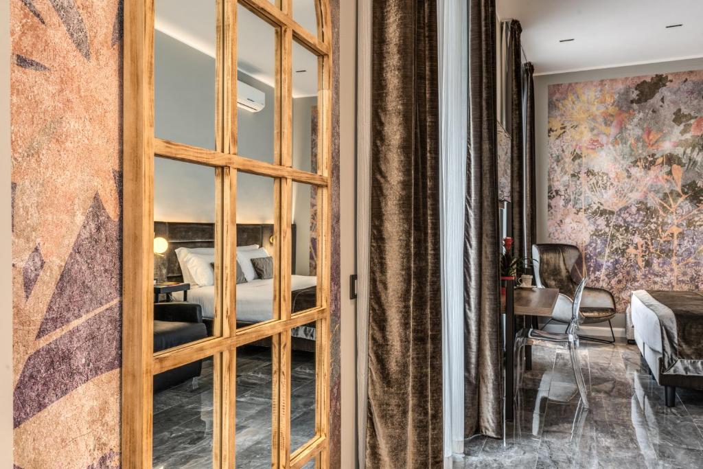 Apollo Boutique Hotel - 4