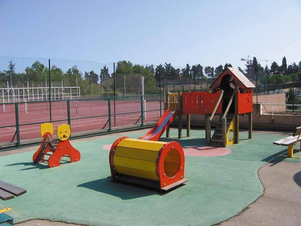 Charmant t2 res lagon bleu piscine 1000 m2 - 3