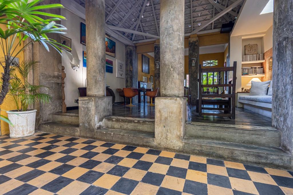 Casa Real Del Cabrero by Soho - 5