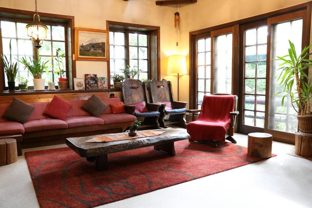 펜션 벨니나 호텔 이미지 2