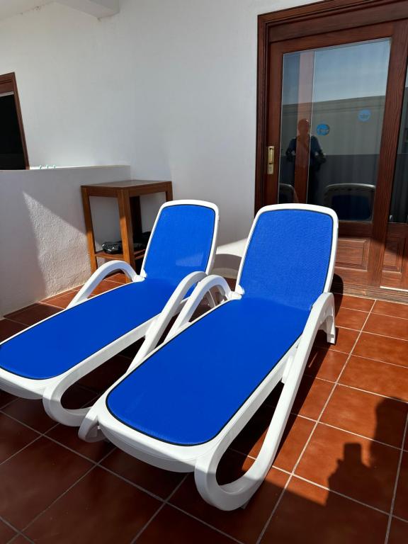 Apartamentos Oceano - Adults Only - Sólo Adultos — Costa Teguise, Canary Islands