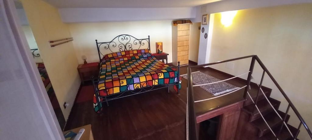 Casa Dino rooms - 3