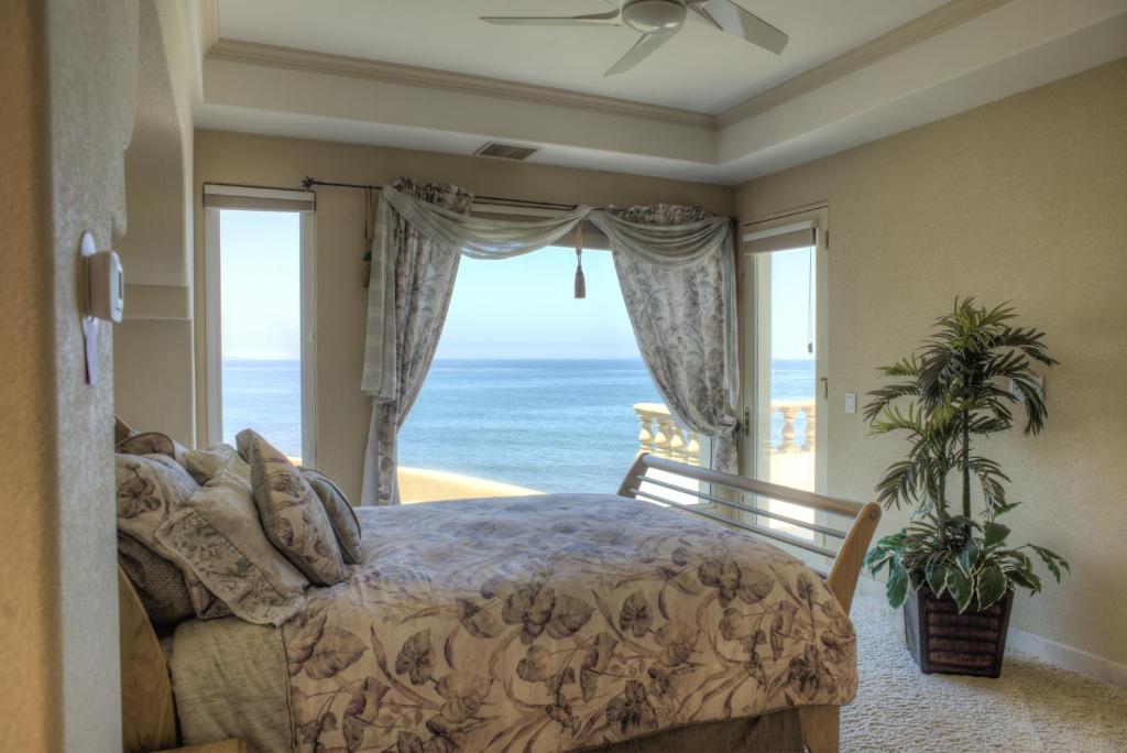 La Mansion Residency Suites Ensenada photo