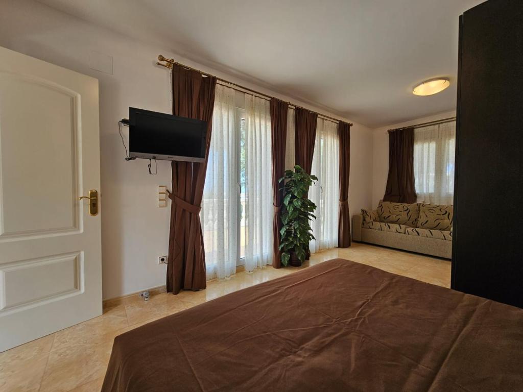 Villa Comas - 4