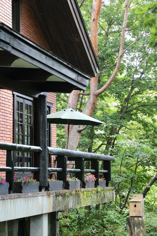 Ban công/sân hiên