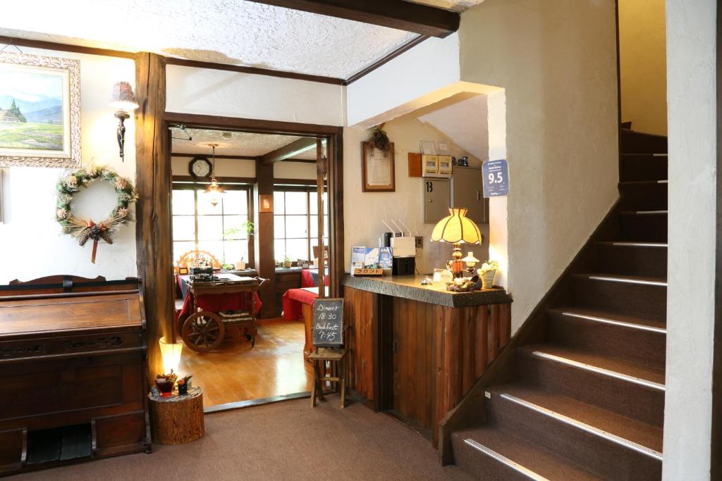 펜션 벨니나 호텔 이미지 2