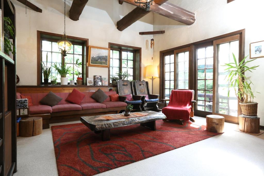 펜션 벨니나 호텔 이미지 2