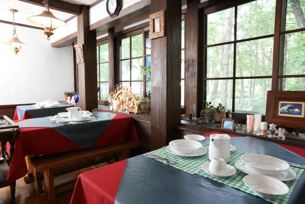 펜션 벨니나 호텔 이미지 1