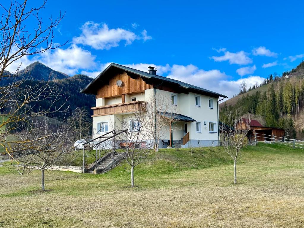 Ferienhaus Am Hofacker - 2