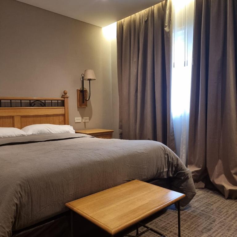 이코노미 더블룸/트윈룸