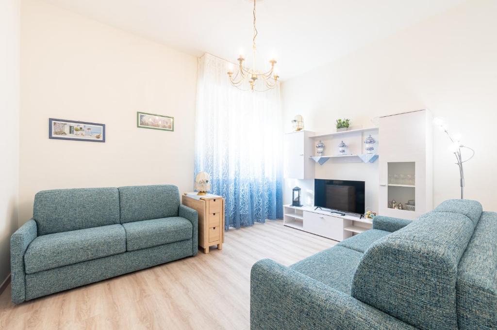 GuestHost - Oltretorrente Ospedale Apartment - 3
