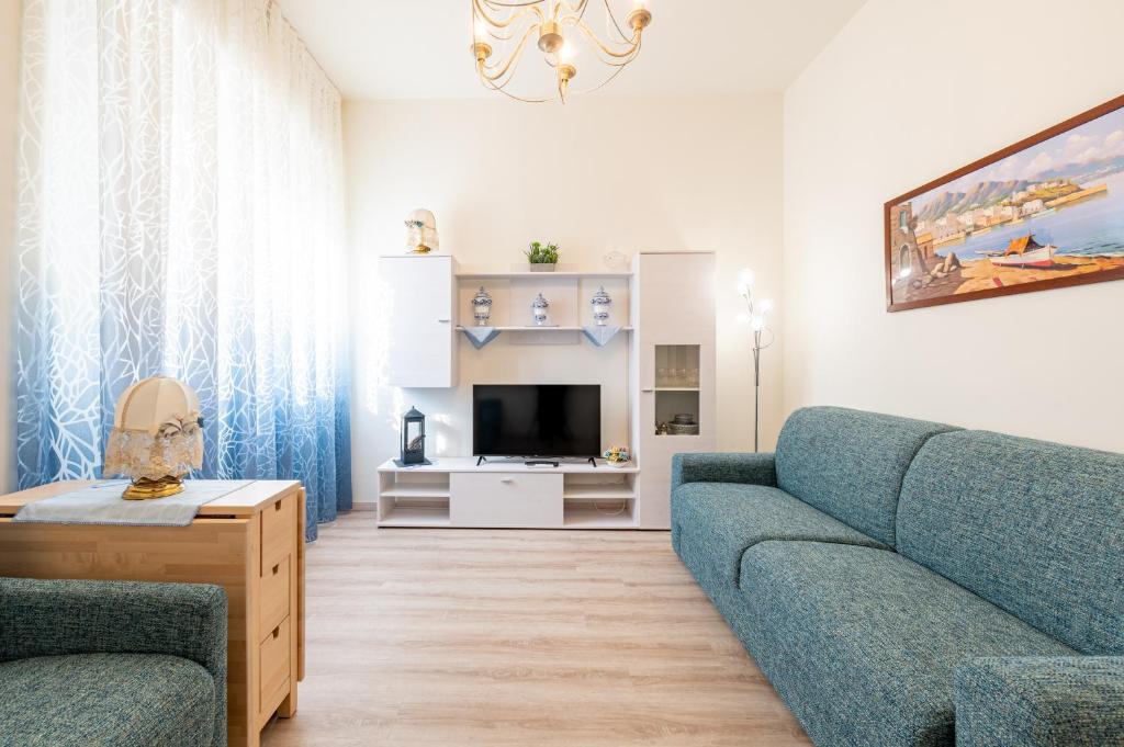 GuestHost - Oltretorrente Ospedale Apartment - 1