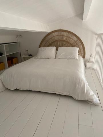 Appartement vue mer, accès privé plage, piscine - 2