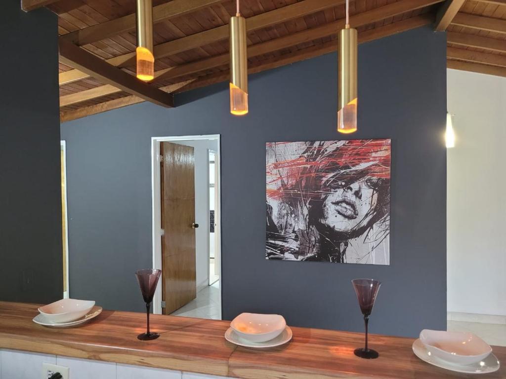 The Emerald, Medellin - 2