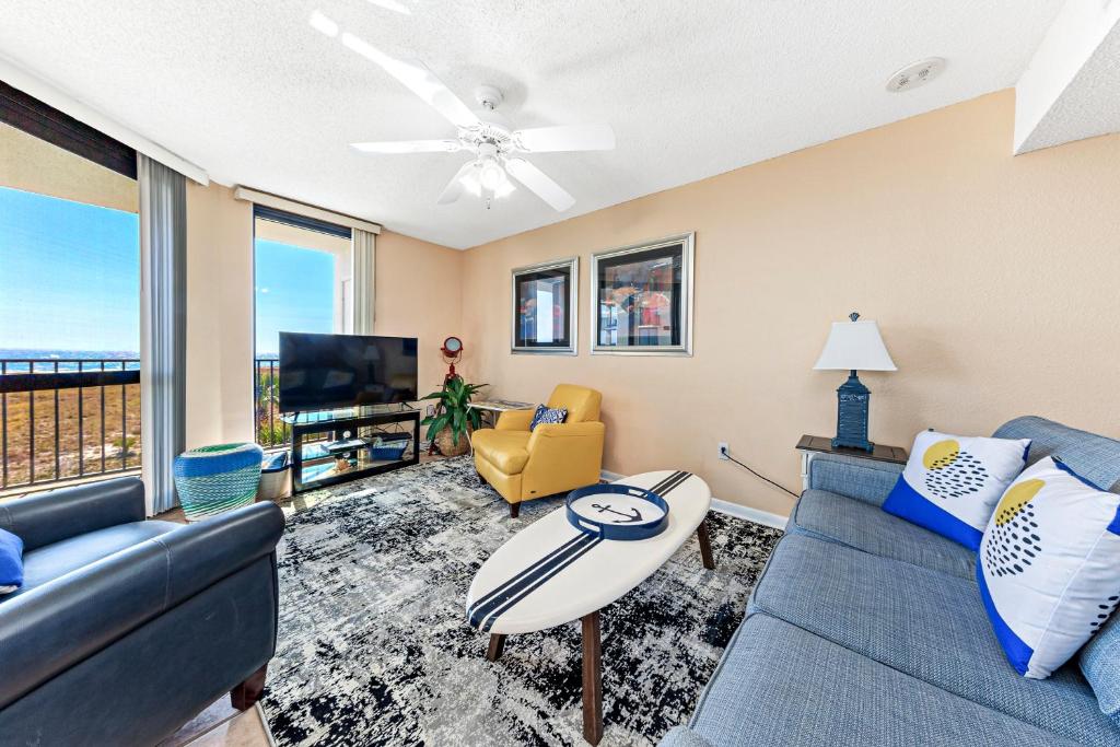 Phoenix 6 Unit 215, Orange Beach