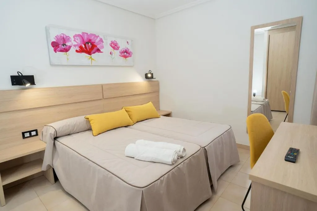 Hotel La Perdi, hotel in Sant Mateu