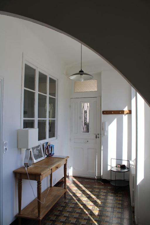 Superbe appartement avec parking sur place - 5