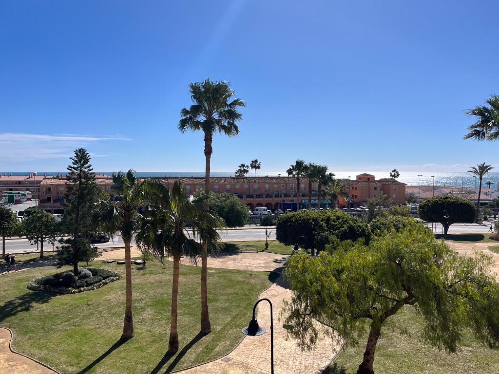 Cala Azul Unique, La Cala de Mijas
