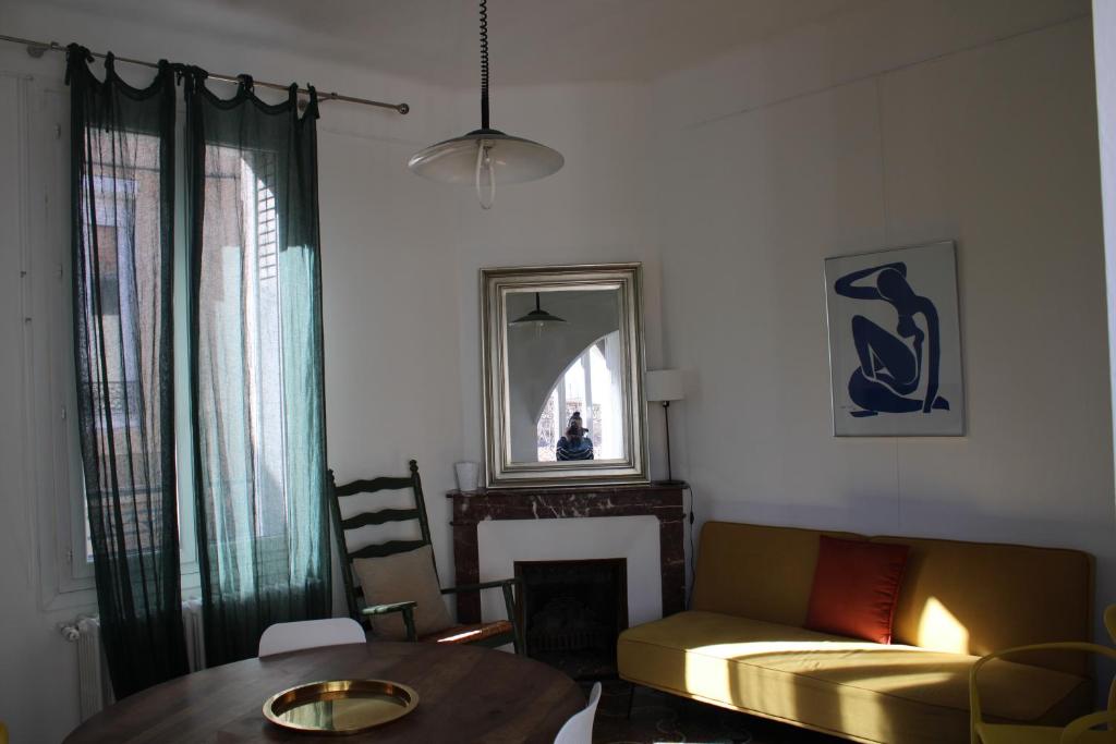 Superbe appartement avec parking sur place - 2