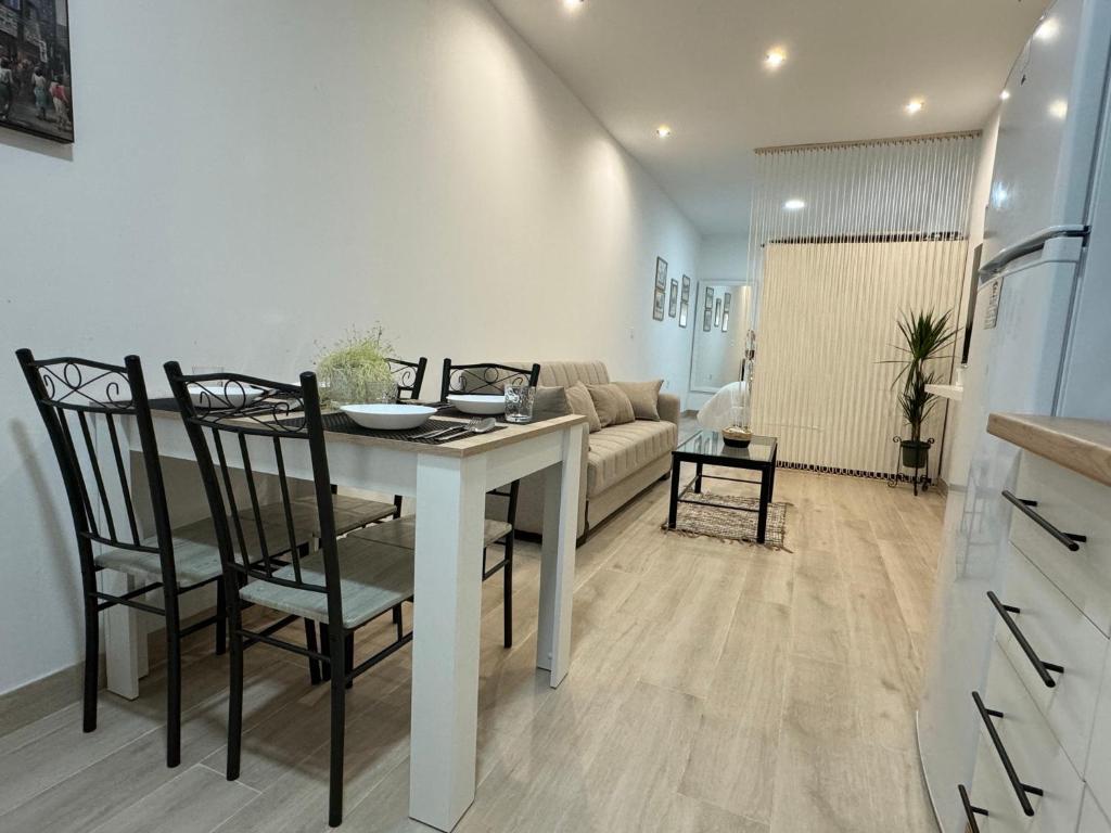 Apartamento Almagro López - 4