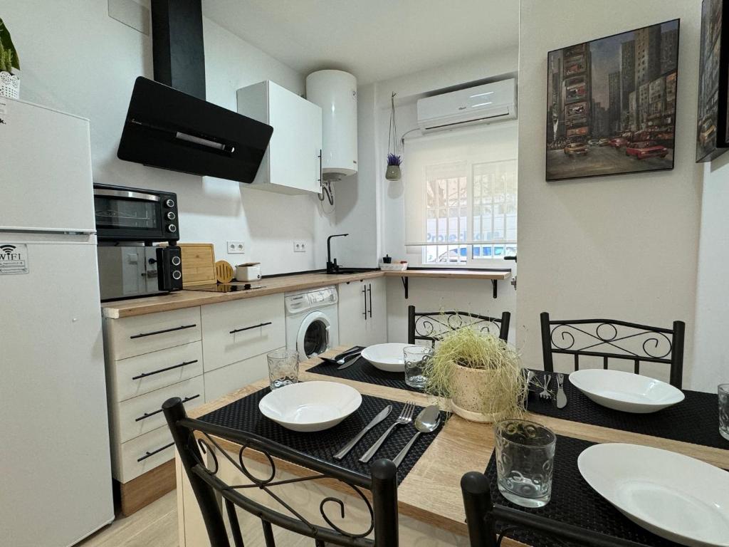 Apartamento Almagro López - 3