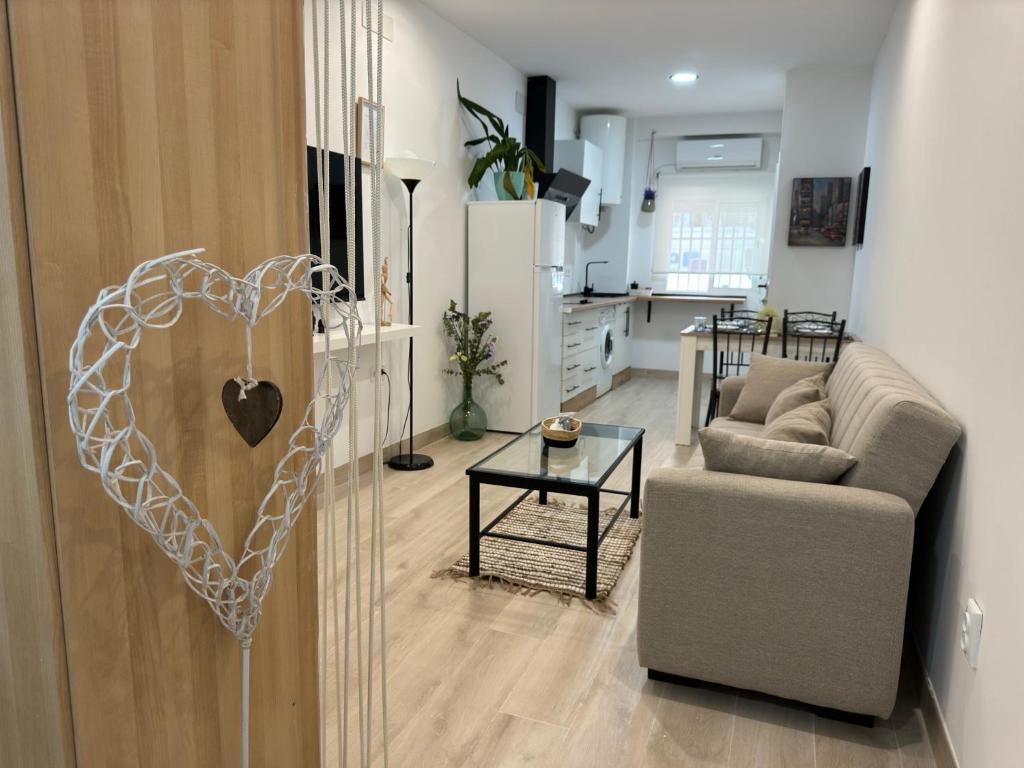 Apartamento Almagro López - 2