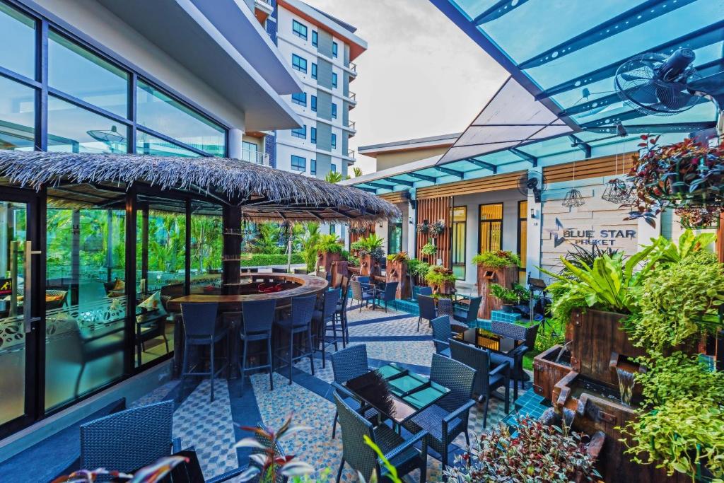 Facilities, Chalong Miracle Lakeview Resort & Spa in Phuket