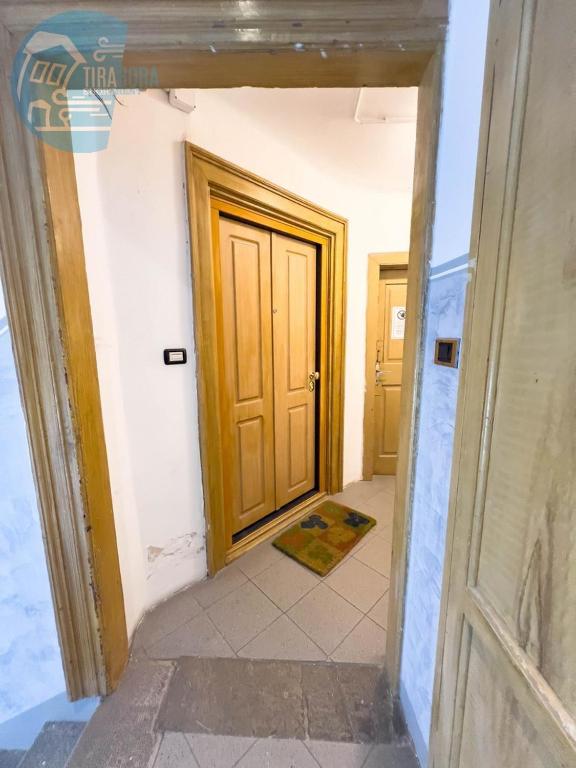 Mazzini 9 Tirabora Short Rent - 4