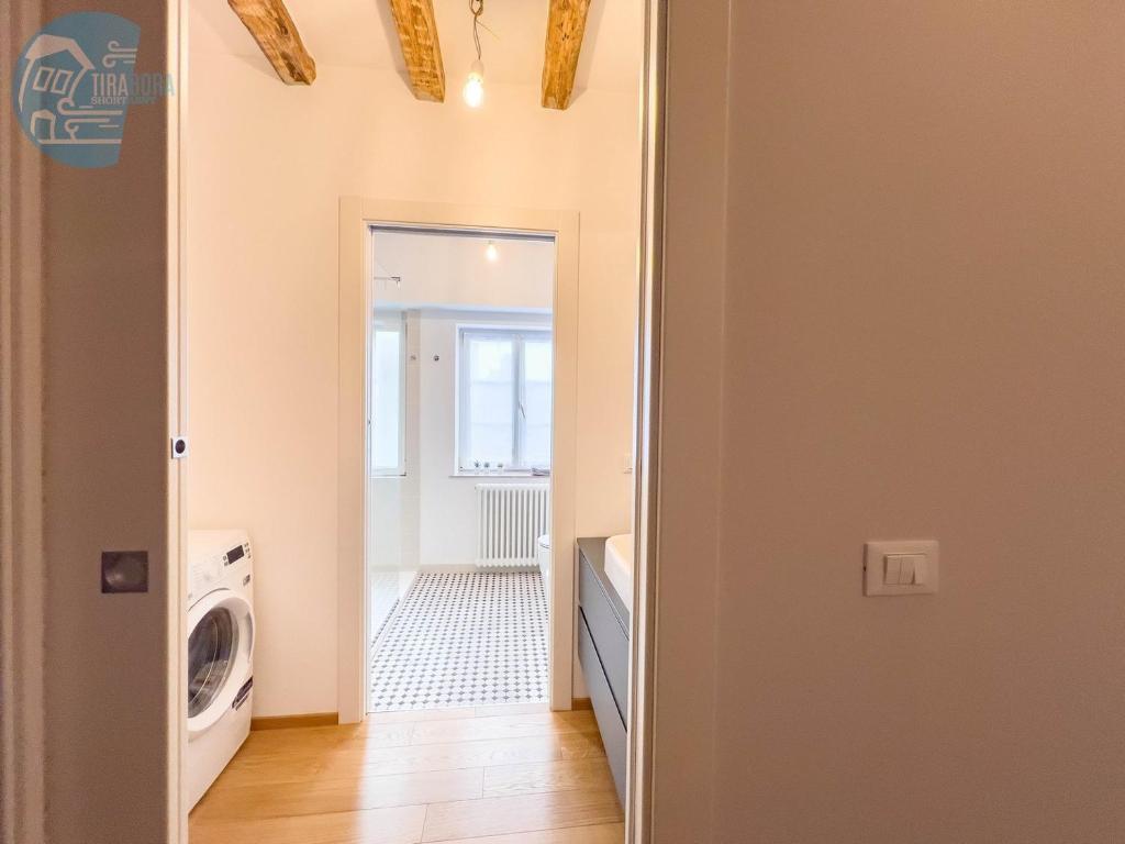 Mazzini 9 Tirabora Short Rent - 5